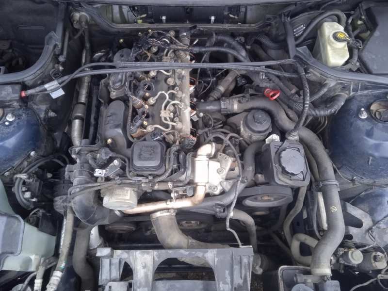 bmw serie 3 compact (e46) del año 2003