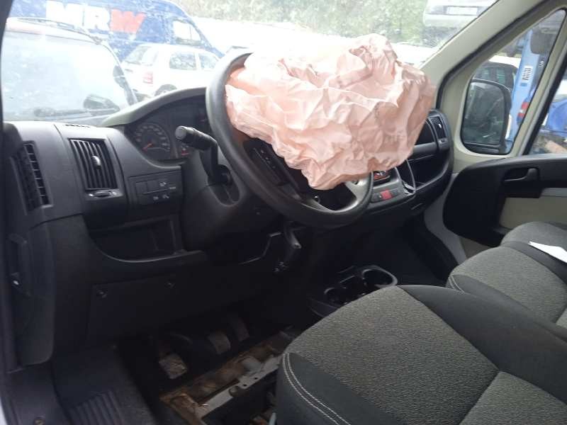 fiat ducato furgón g. vol. 33 del año 2019