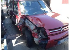 citroën berlingo del año 2006 2