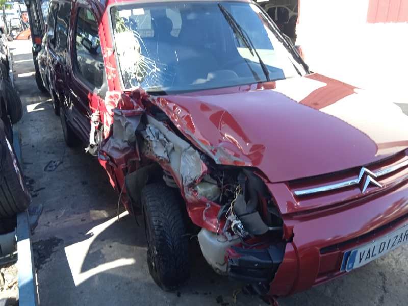 citroën berlingo del año 2006