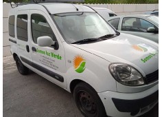 RENAULT KANGOO (F/KC0)