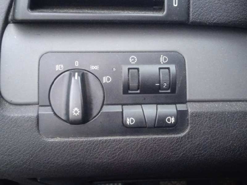 bmw serie 3 compact (e46) del año 2003