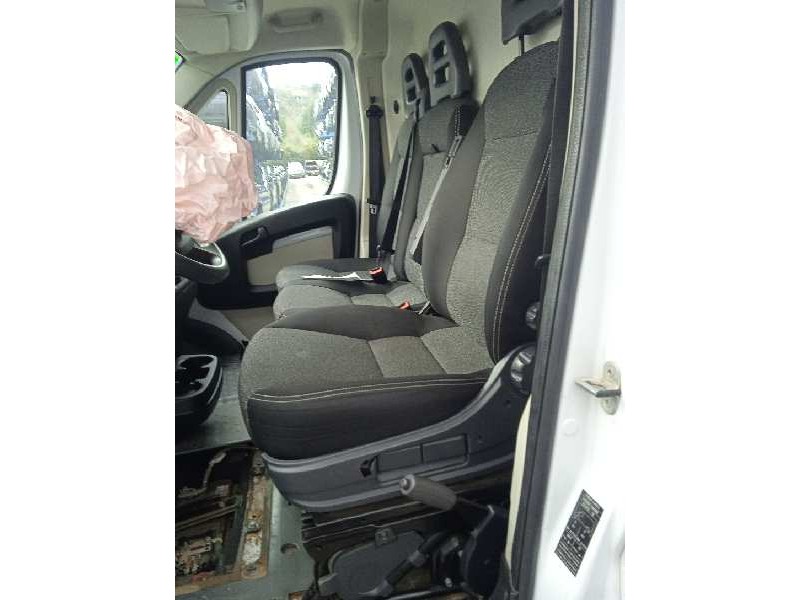 fiat ducato furgón g. vol. 33 del año 2019