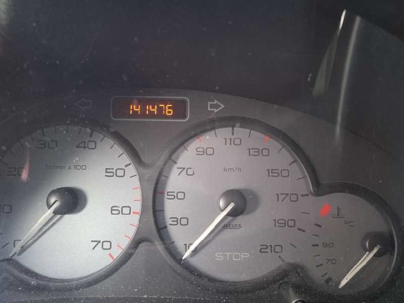 citroën berlingo del año 2006