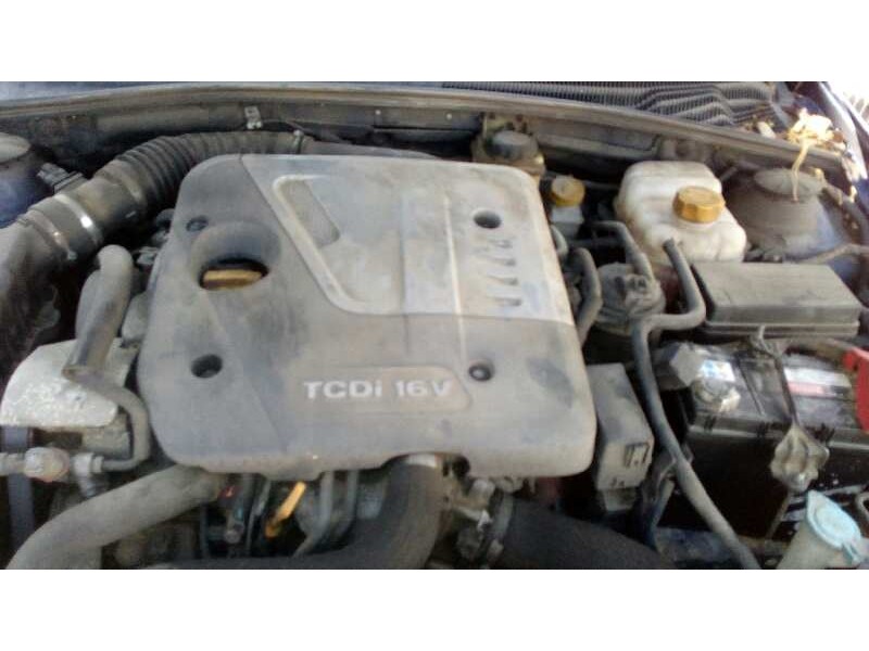 chevrolet nubira wagon del año 2009