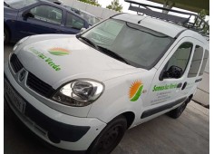 renault kangoo (f/kc0) del año 2007 2