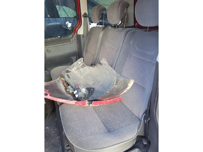 citroën berlingo del año 2006