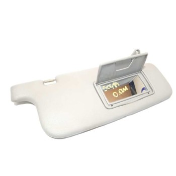 Recambio de parasol derecho para mitsubishi outlander (cu0w) 2.0 cat referencia OEM IAM MN134994HA  