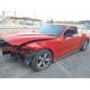 ford mustang del año 2015