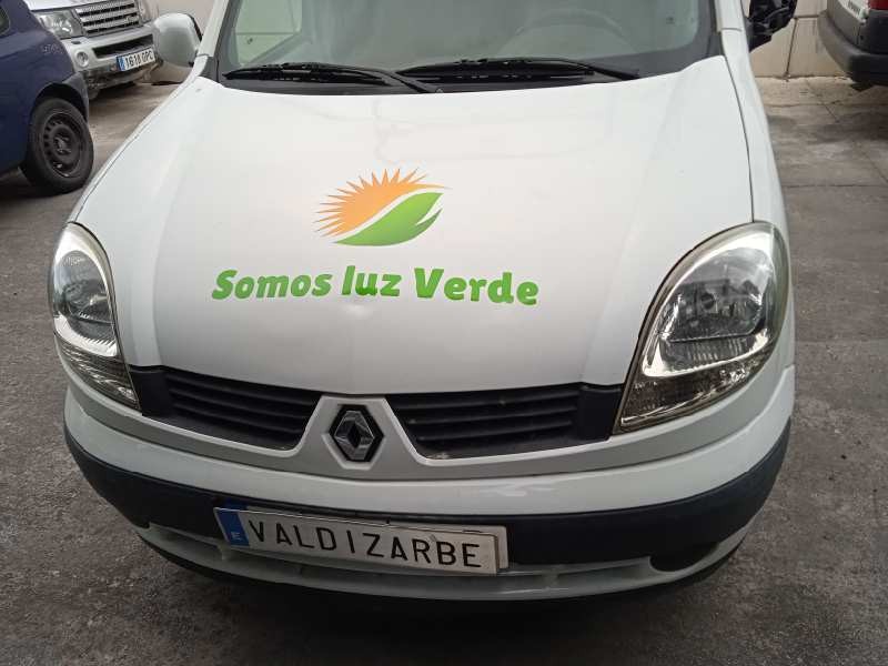 renault kangoo (f/kc0) del año 2007