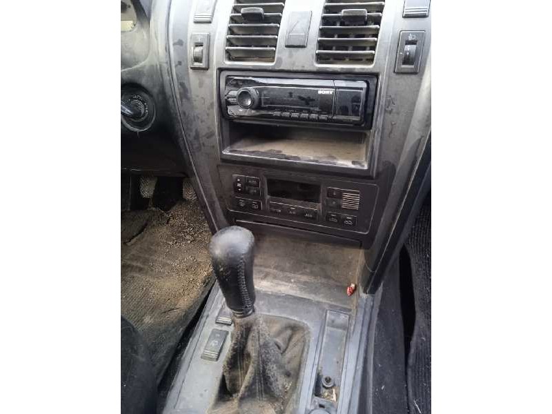 hyundai terracan (hp) del año 2002