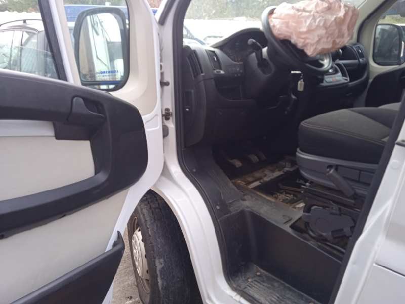 fiat ducato furgón g. vol. 33 del año 2019