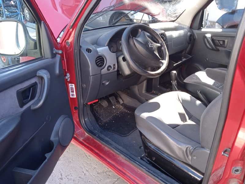 citroën berlingo del año 2006