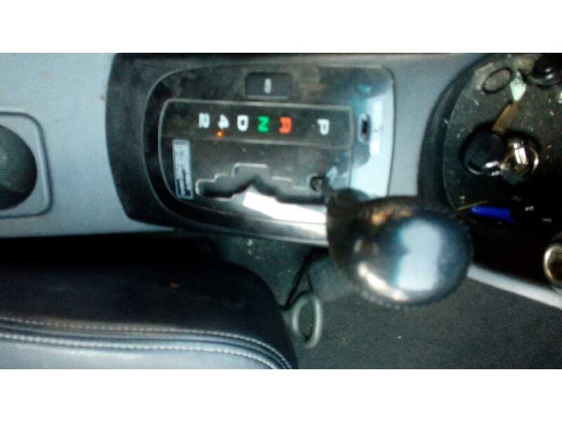 chevrolet nubira wagon del año 2009