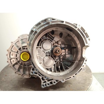 Recambio de despiece caja cambios para maxus edeliver 9 furgoneta electric (sv63c, sv63d) referencia OEM IAM 544394982  T0020501