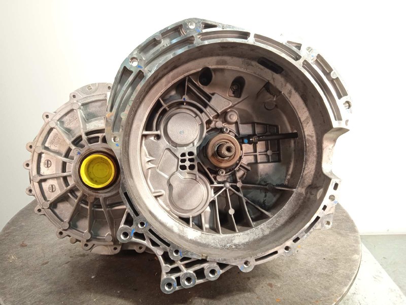DESPIECE CAJA CAMBIOS 544394982 T0020501
