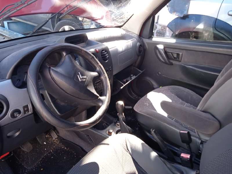 citroën berlingo del año 2006