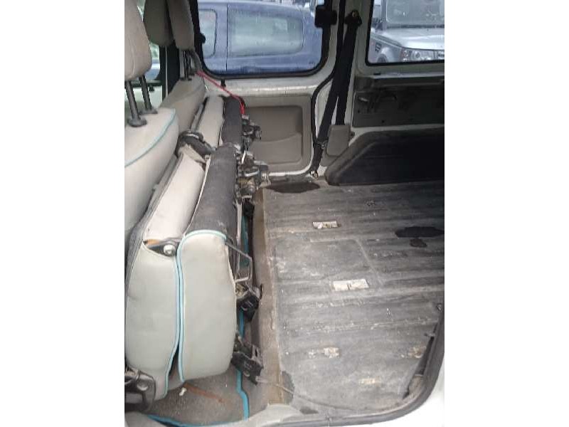 renault kangoo (f/kc0) del año 2007