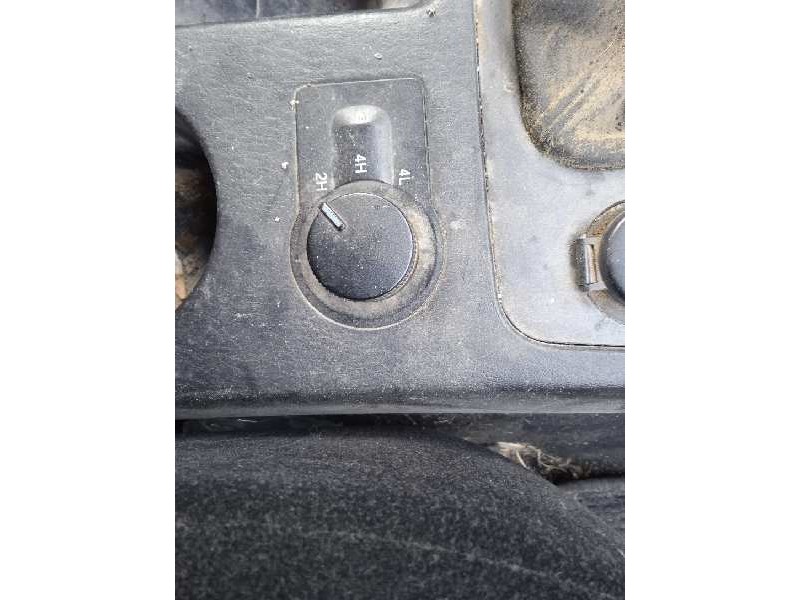 hyundai terracan (hp) del año 2002