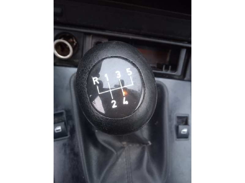 bmw serie 3 compact (e46) del año 2003