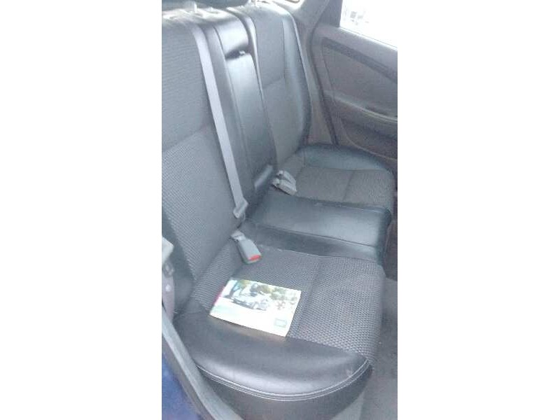 chevrolet nubira wagon del año 2009