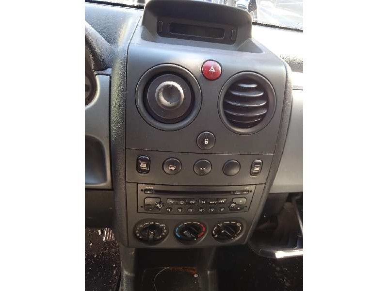 citroën berlingo del año 2006