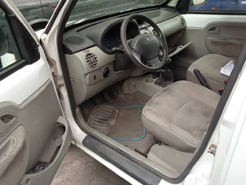 renault kangoo (f/kc0) del año 2007