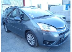 citroën c4 grand picasso del año 2009