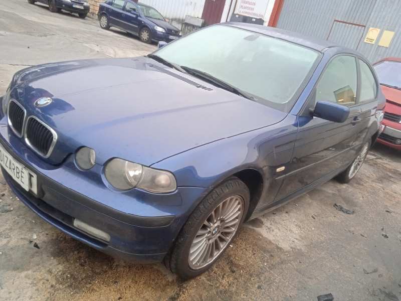 bmw serie 3 compact (e46) del año 2003
