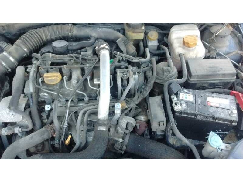 chevrolet nubira wagon del año 2009