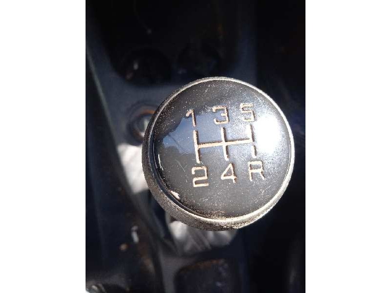 citroën berlingo del año 2006