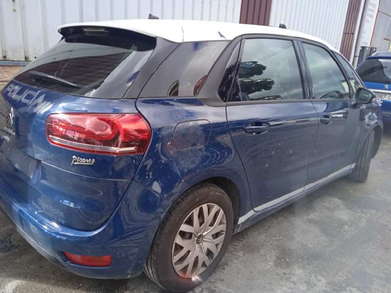 citroën c4 picasso del año 2018