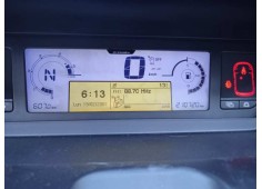 citroën c4 grand picasso del año 2009 2