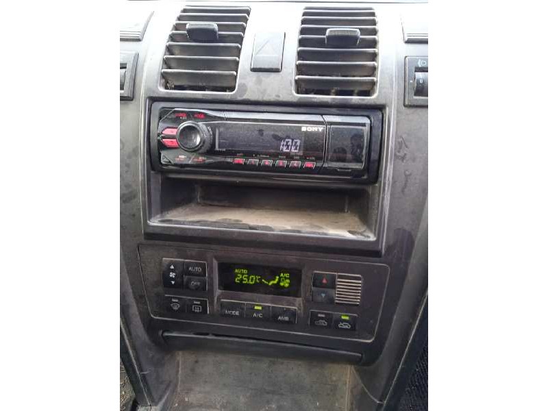 hyundai terracan (hp) del año 2002