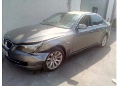 bmw serie 5 berlina (e60) del año 2008