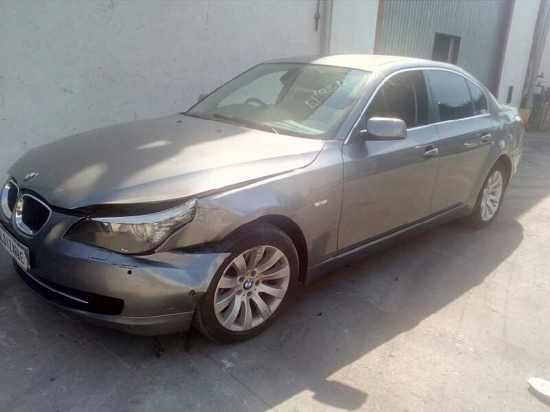 bmw serie 5 berlina (e60) del año 2008