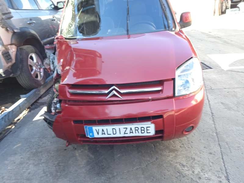 citroën berlingo del año 2006