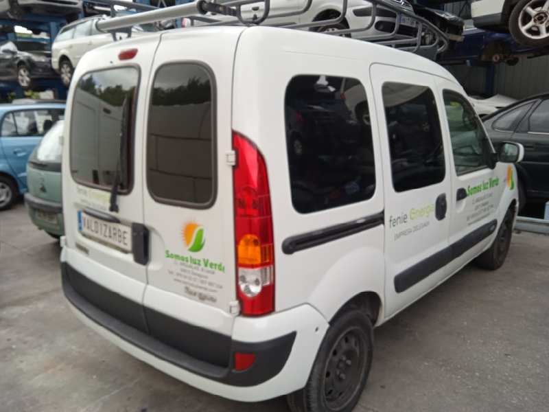 renault kangoo (f/kc0) del año 2007