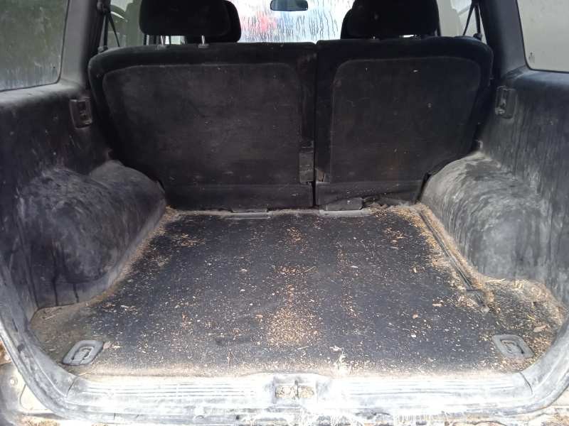 hyundai terracan (hp) del año 2002