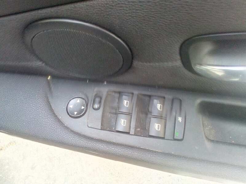 bmw serie 5 berlina (e60) del año 2008