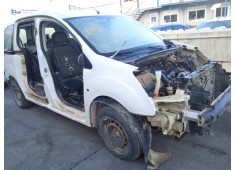 citroën berlingo station wagon del año 2014