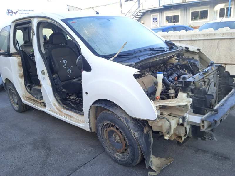 citroën berlingo station wagon del año 2014