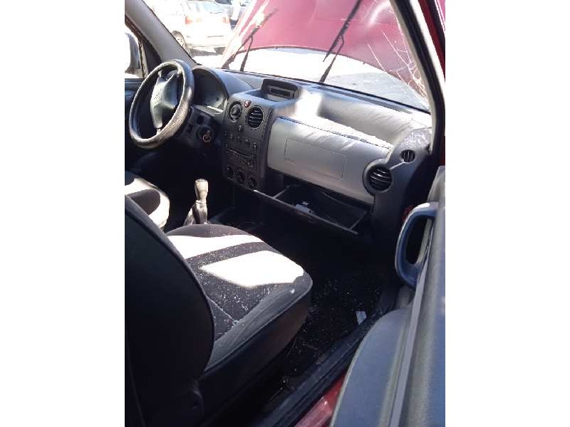 citroën berlingo del año 2006