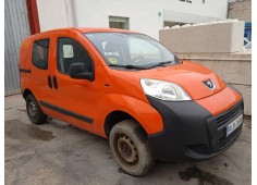 PEUGEOT BIPPER
