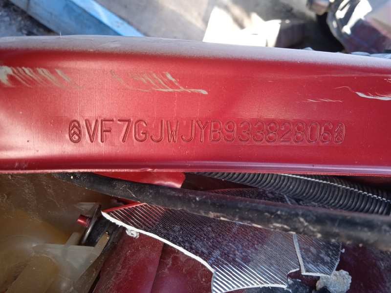 citroën berlingo del año 2006