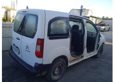 citroën berlingo station wagon del año 2014 2