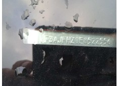 peugeot bipper del año 2014 2