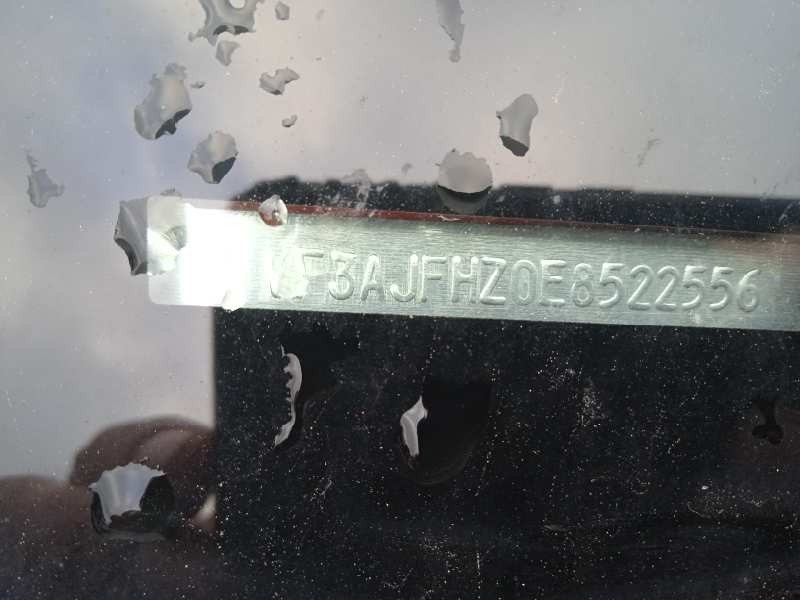 peugeot bipper del año 2014