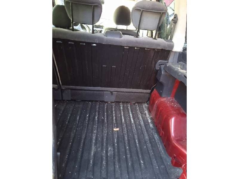 citroën berlingo del año 2006