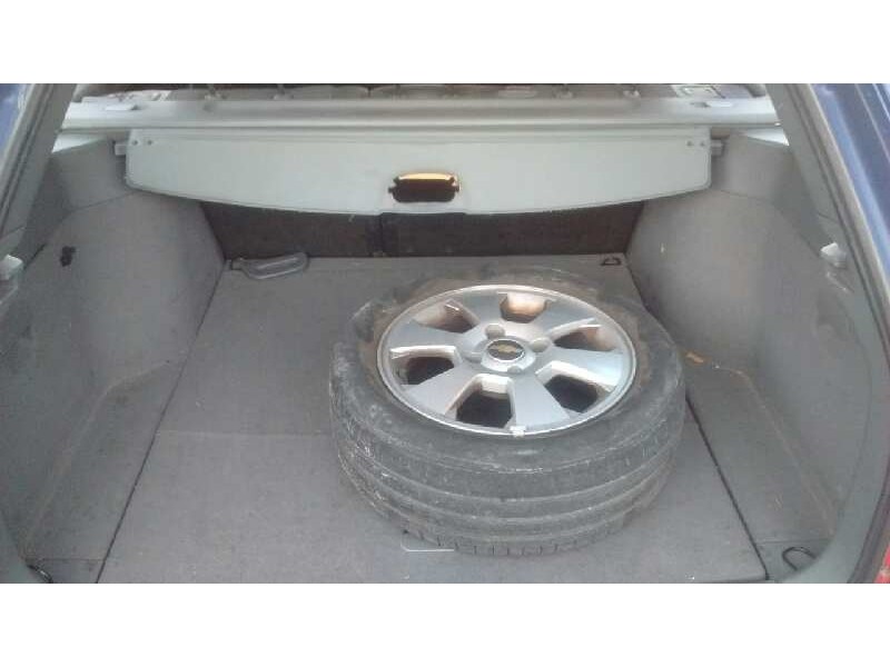 chevrolet nubira wagon del año 2009